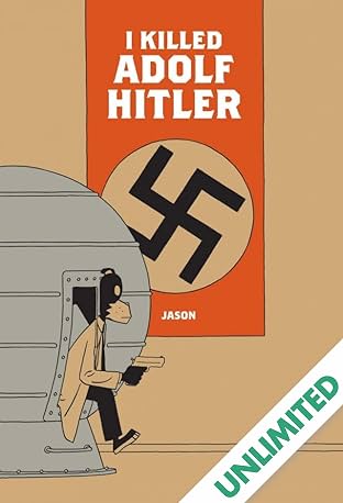 I Killed Adolf Hitler